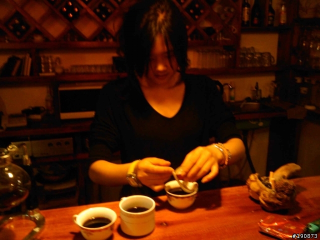 [遊記] 從地獄走向天堂的路 第二天 麗江→瀘沽湖