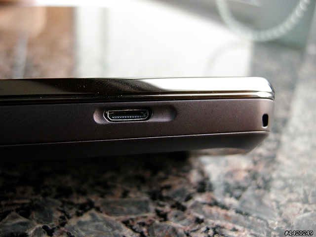N97i？N[]kia N97i簡易開箱分享