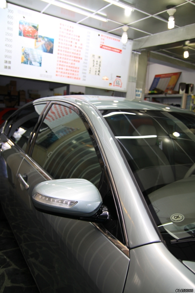 新車去美容~~有圖有真相~