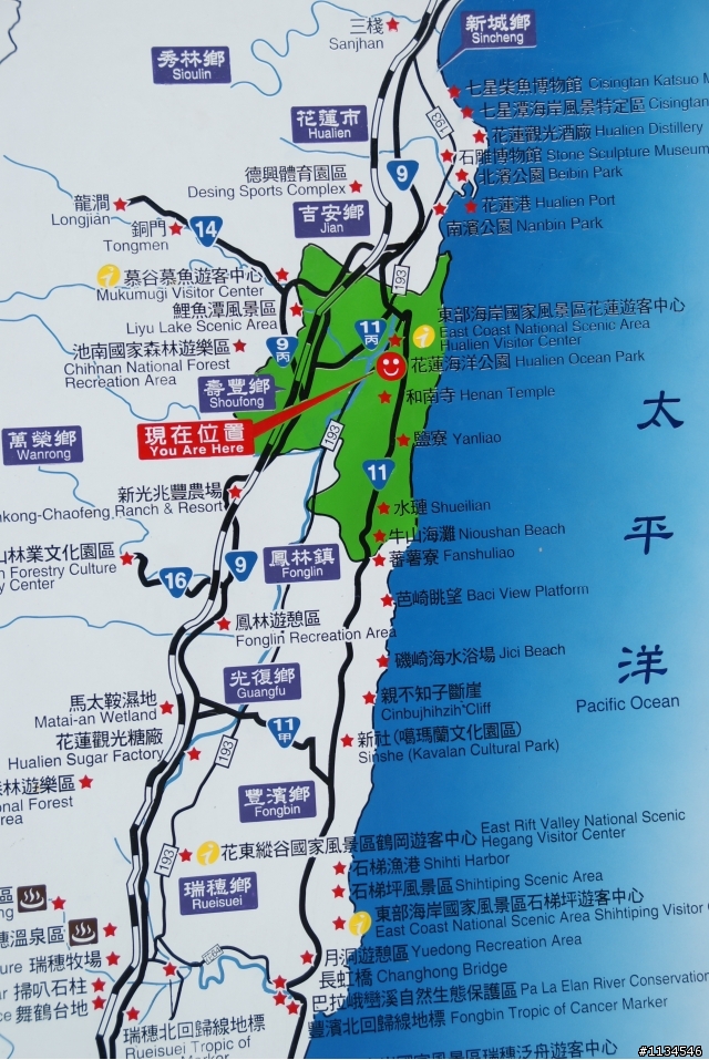 [分享]單車環島初體驗分享─小柳篇(第五天)~趕工ing>
