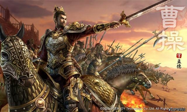 【三國群英傳2 online】新兵召集令！限量虛寶沒拿會後悔！