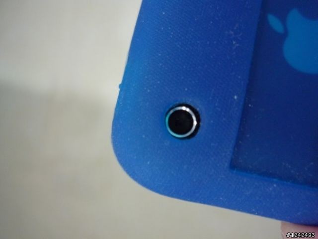 iSkin Revo 2 for 3G / 3Gs 開箱