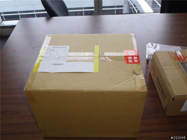 [開箱分享] ONNTO dataTale 4Bay Raid System 磁碟陣列機