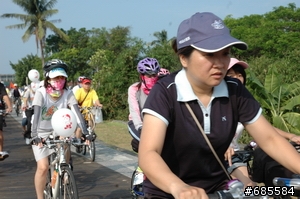 無車日活動照片,圖多自行搜尋