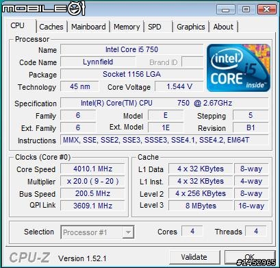 [不專業測試]msi P55-GD65 易超頻精靈測試 (圖已更新修正)