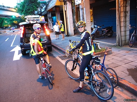 法國認證賽事 : Randonneurs - 瘋 200km (北宜路線), 圖多, 有活動歷史介紹