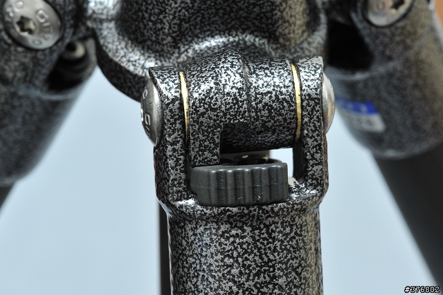 [分享] 碳腳 GITZO GT1541T 與 PhotoClam PC-33NS 開箱