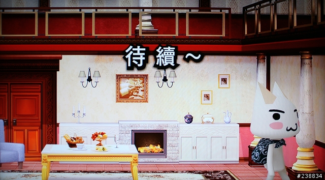 [PS3遊戲分享]讓家人輕鬆操作的遊戲~不用一直問東問西!!
