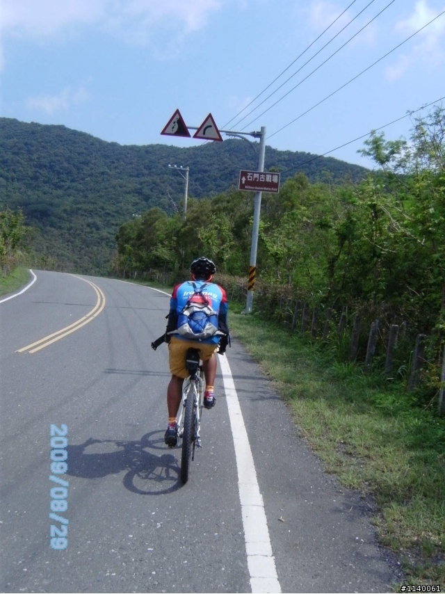 【路線】4+2恆春200線道+車城199線道...逍遙騎!