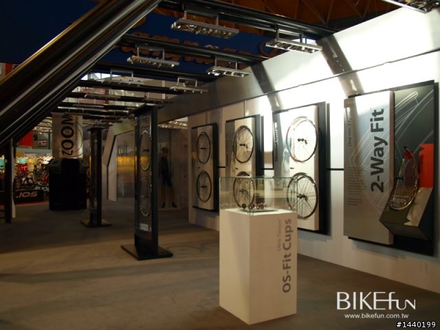 【HOT】2009德國EUROBIKE展