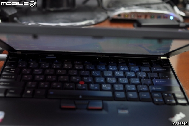 X200 AFFS LCD改裝上菜