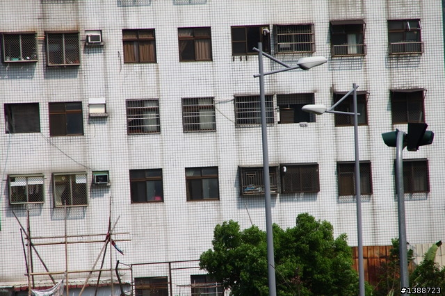 [開箱]頗重的旅遊鏡 SIGMA 18-250mm F3.5-6.3 DC OS