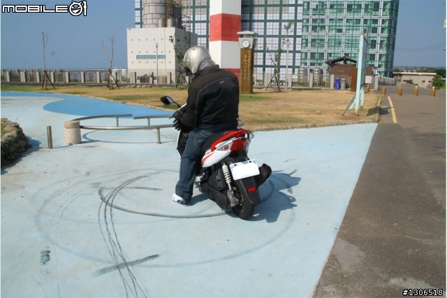 素人版國內三大廠100cc機種不專業集評