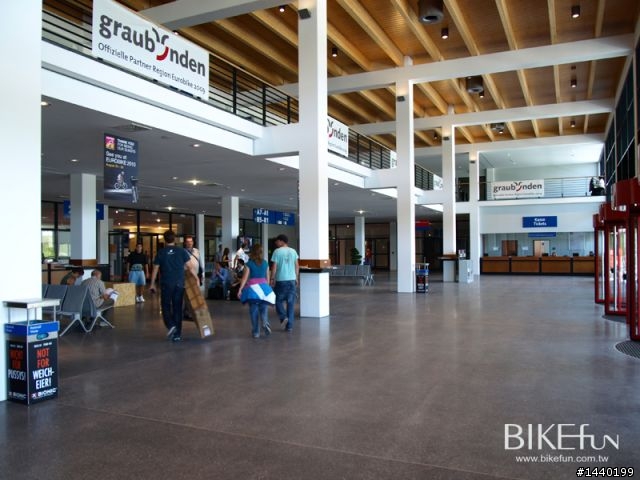 【HOT】2009德國EUROBIKE展