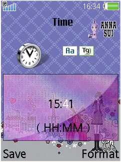 [240*320] 品牌 ANNA SUI (二) 已完成