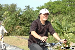 無車日活動照片,圖多自行搜尋