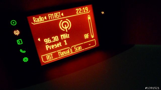 「開箱」Ford Fiesta讓女生也能擁有駕駛樂趣