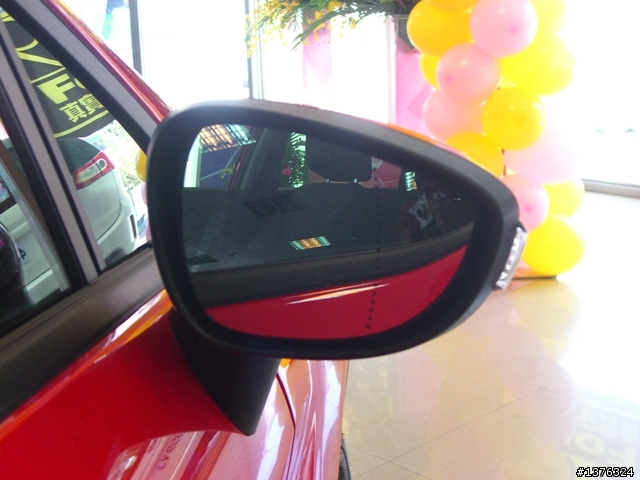 Fiesta Trend 1.4 賞車照70P