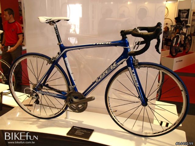 【HOT】2009德國EUROBIKE展
