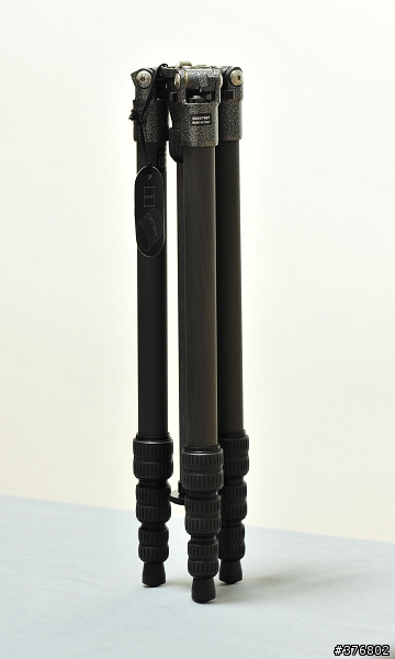 [分享] 碳腳 GITZO GT1541T 與 PhotoClam PC-33NS 開箱