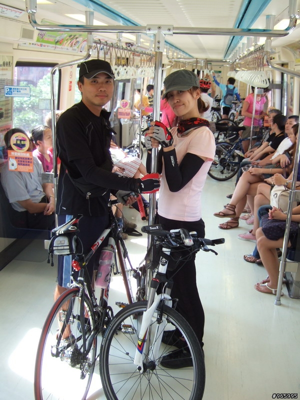 20090919 大台北國際無車日活動照片