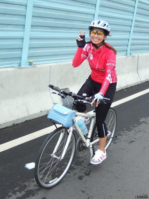 20090919 大台北國際無車日活動照片