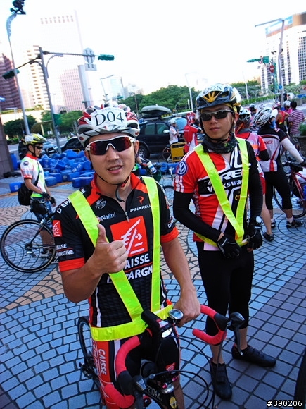 法國認證賽事 : Randonneurs - 瘋 200km (北宜路線), 圖多, 有活動歷史介紹