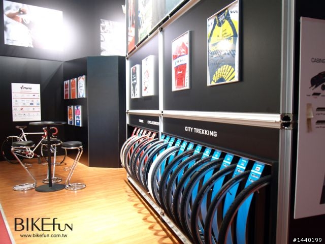 【HOT】2009德國EUROBIKE展