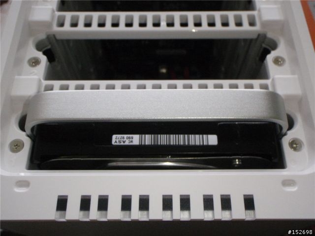 [開箱分享] ONNTO dataTale 4Bay Raid System 磁碟陣列機