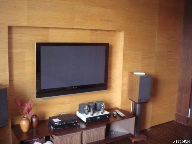 [分享] 我舒適的家