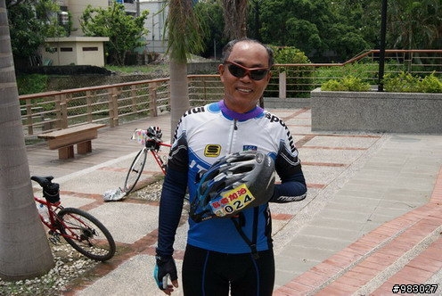 【分享】"騎蹟出現，我的第一個100k"活動圓滿成功!感謝各方車友參加!!