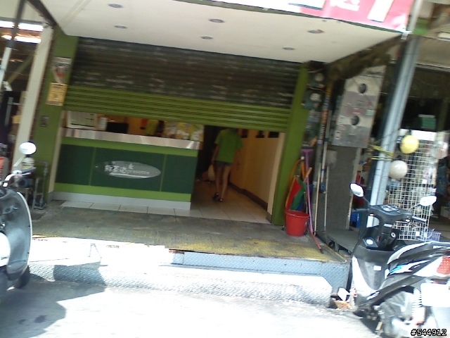 [介紹]台南永康中正路一帶冷飲店家