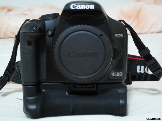 (開箱文)MK-450D的體檢報告