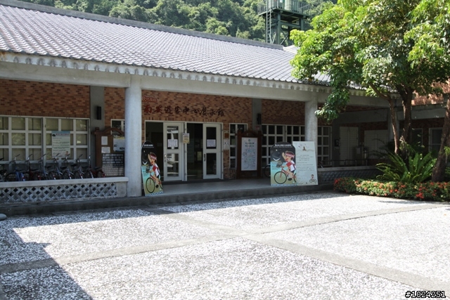 [遊記]抓住夏天的尾巴—六十石山‧安通‧南安瓦拉米 (圖多)