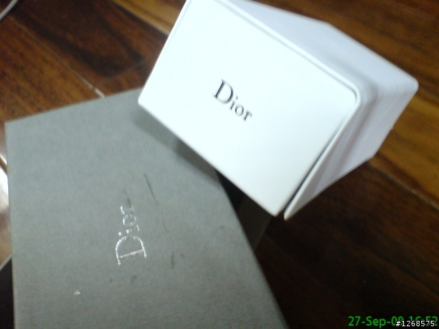 [RicH]分享  DiOR 飛行員 太陽眼鏡  遲來的開箱  圖多