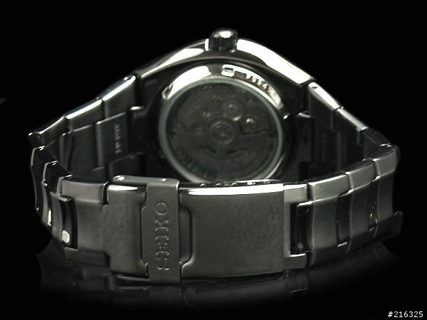 SEIKO  SNZD49J1 新手買錶