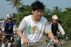 無車日活動照片,圖多自行搜尋