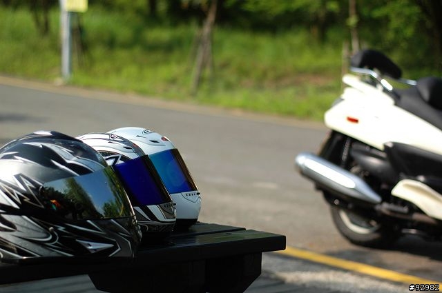 <分享>YAMAHA MAJESTY 400