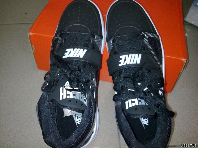 [非專業開箱]Nike Alpholution