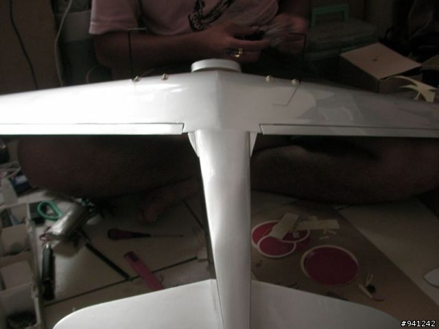 [開箱]A PLUS 零式22型戰鬥機