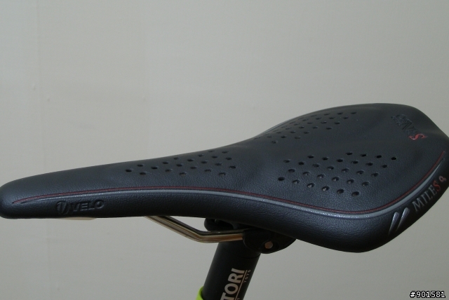 [分享]Kinesis KR-210L 老婆的新戰車～威力非同小可！！