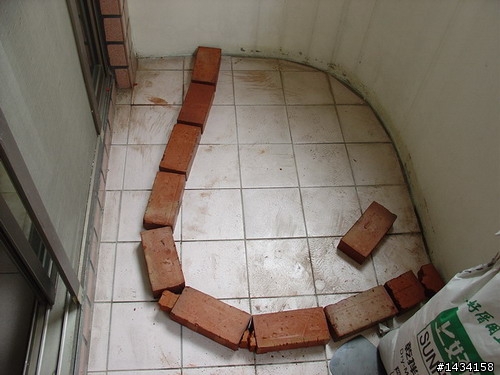 陽台改造DIY