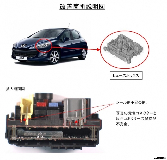 308,這個零件也分左右駕嗎?