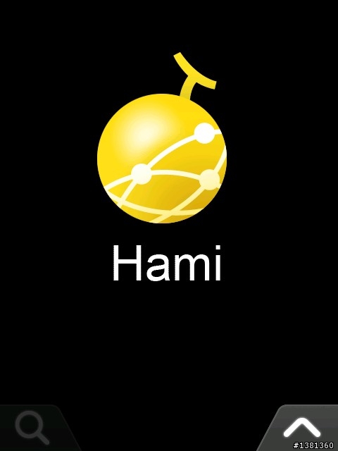 Garmin Asus M20結合Hami帶來的便利生活