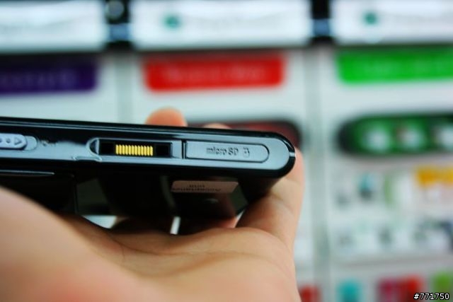 首發satio實機照!公佈!!!SONY新機大集合