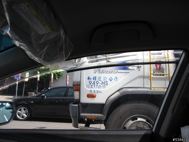 另類[開箱]正無限的部品