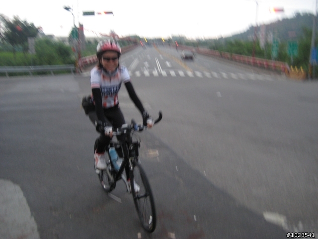 遊記~公路車菜鳥 首次挑戰136