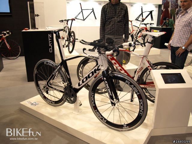 【HOT】2009德國EUROBIKE展