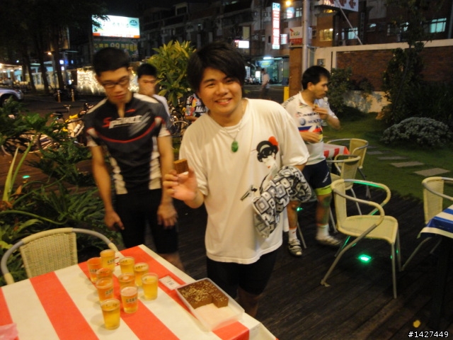 【鹿港夜騎】鹿港夜騎團即將重新開團~~開團輕鬆騎~8/10~ 鹿港~花壇 吃豆花