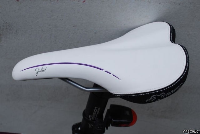 美利達2010年版 Road 901 Juliet 18速公路車 開箱囉！！